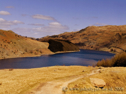 Haweswater, Lake District